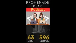 Promenade Peak @ Zion Road - CCR Development comin soon
