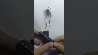 High Voltage DC Generator Module #electricaltools