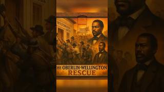 The 1858 Oberlin-Wellington Rescue