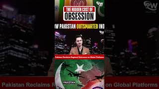 India's Plan Against Pakistan Backfires|Geopolitics of the Indo-Pakistani|Same Script,Different Year
