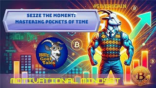 Seize the Moment: Mastering Pockets of Time