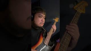 วีนัส Fender Jazz Bass Japan Re62 #bass #ystnbabe