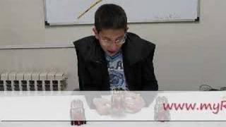 Programmable robot