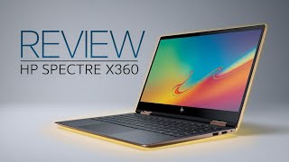 HP Spectre x360 Review: The Ultimate 2-in-1 Laptop for 2025