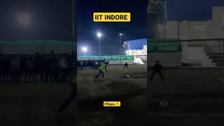 Sports Life in IIT 🔥|| IIT INDORE || Real Motivation || #iit#jee#iitindore#neet#sports#viral