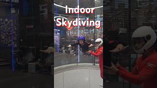 Skydiving - KaKa & Sinnie