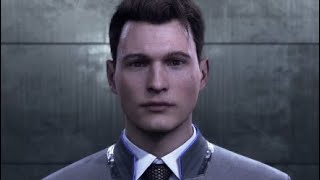 CONNER FROM CYBERLIFE | Detroit Become Human  (PART 1)