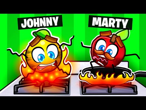 Unlocking SECRET FOODS In Secret Staycare!