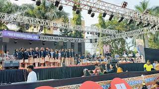 Annual Day 2024-25