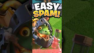 One of EASIEST TH13 Attack Strategies is BETTER Than Ever!