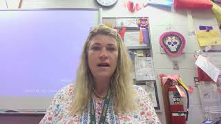 2022-23 Studio Art & Deign Class- Ms.Thomas