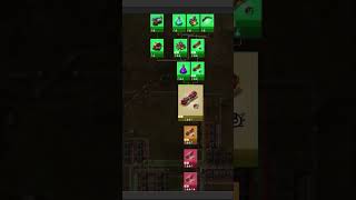 Cliff explosives in Factorio Space Age