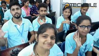Techpile Summer Training 2019