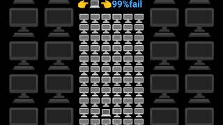 #gk #findthedifference1000levelsiosgameplay #puzzle #emojyfind #gkquiz #spotthedifferencegam