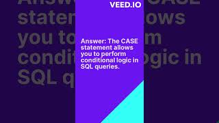 Use of the SQL CASE statement #viralshort #learning #sqlserver #sql  #coder #sqlfullcourse #viral