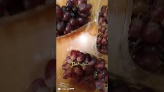 Delicious grapes, MercyNguku The World Explorer 🇲🇾🇺🇸 #kenyaroads