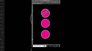 " How to Create a Pill Icon in Adobe Illustrator 💊 | Vector Design Tutorial "