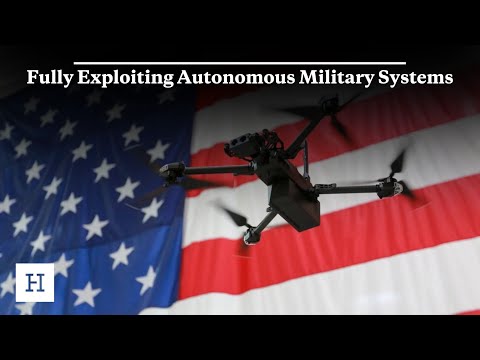 Fully Exploiting Autonomous Military Systems