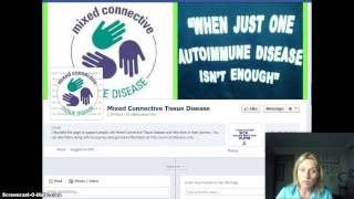Mixed Connective Tissue Disease, how does it affect the body?