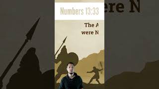 Was Goliath a Nephilim? Ancient Secrets Revealed