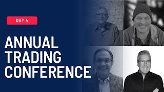 TraderLion 2025 Trading Conference | Day 4: Learn From The Top Traders In The World