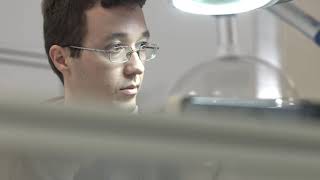 Electronics Educational Laboratory