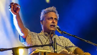 Wo Purane Din Wo Suhane Din Piyush Mishra Live #piyushmishra