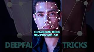 🎭 Deepfake Scam Costs Company $39M?! 💸⚠️