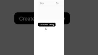 How to Get / Create Deepseek API Key