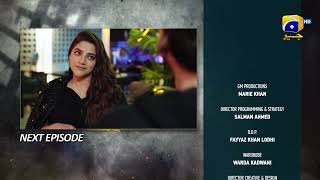 Mohra Episode 07 Teaser - 20th July 2025  - Har Pal Geo