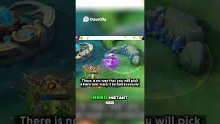 ML Beginner Guide: Start with Clint for Easy Wins! #mlbb #gamingph #mobilelegendsbangbang