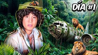ASI SON LOS ANIMALES AMAZÓNICOS | DIA 1