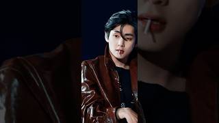 #bts army #kim taehyung dpfriend #reaction #short #bta✨🌹💜
