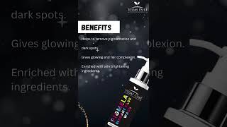 @VedasCureIndia   Pigmela Elegant Facewash