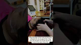 Chăm da trong những ngày nắng nóng đơn giản tại spa #lamdep #evaspa #xuhướng #trending