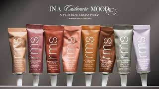 Meet Cashmere Matte Eyelights