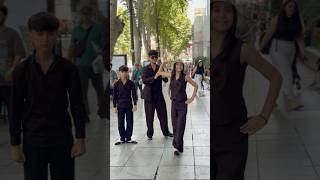 Rəfiqə Sadiqi Qisqandı, Sonra İsəə?😍 Vəfalim Rəqsi #dance #azerbaijan #keşfet