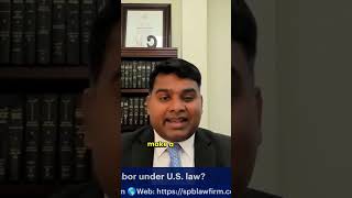 ⚖️ Understanding the Legal Process: Innocent Until Proven Guilty | Chand Parvathaneni Explains
