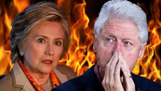 🚨Trump Drops JAW-DROPPING Names on Epstein List!!!