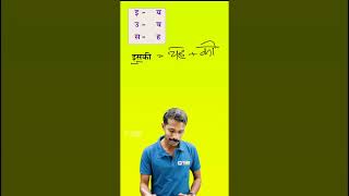 SARVNAM AUR PARSARG ....| SSLC Hindi