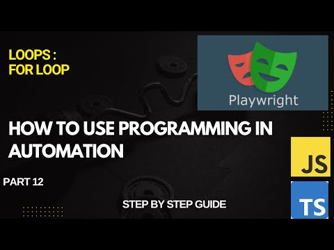 Playwright Automation: How to Click Checkboxes, Handle Dropdown & Validate Product Using for Loop