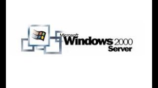 Windows 2000 Server Installation On Virtualbox