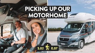 We Hired a LUXURY Campervan in New Zealand (It's Big!) | Reveal New Zealand S2 E7