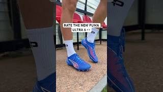 A new PUMA Ultra 😍