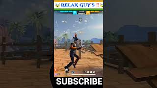 Free fire funny 😂 shorts #freefire #freefirefunnyshorts #shortsads