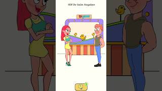 Impossible Date | Tricky Riddle | Mobile Games | Game/Android & IOS #gaming #shorts