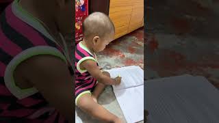 #abcd #babyvideos #makeba #babystudy #cutebaby