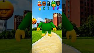guess The real head of labuboo in garry's mod #garrysmod #zoonomaly #roblox