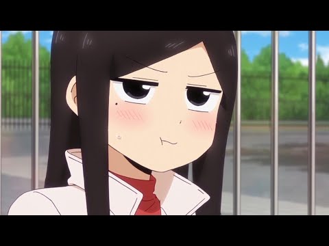 【先輩がうざい後輩の話】　いいから早く付き合って下さいｗ
