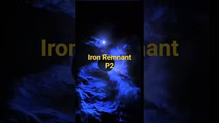 Iron Remnant | Epic Sci-Fi Story of a Future Soldier vs Alien Hive Mind Part 2